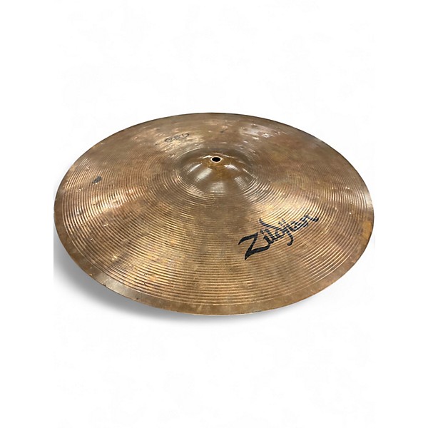 Used Zildjian 20in ZBT Ride Cymbal