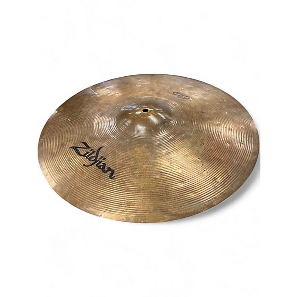 Used Zildjian 20in ZBT Ride Cymbal