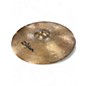 Used Zildjian 20in ZBT Ride Cymbal