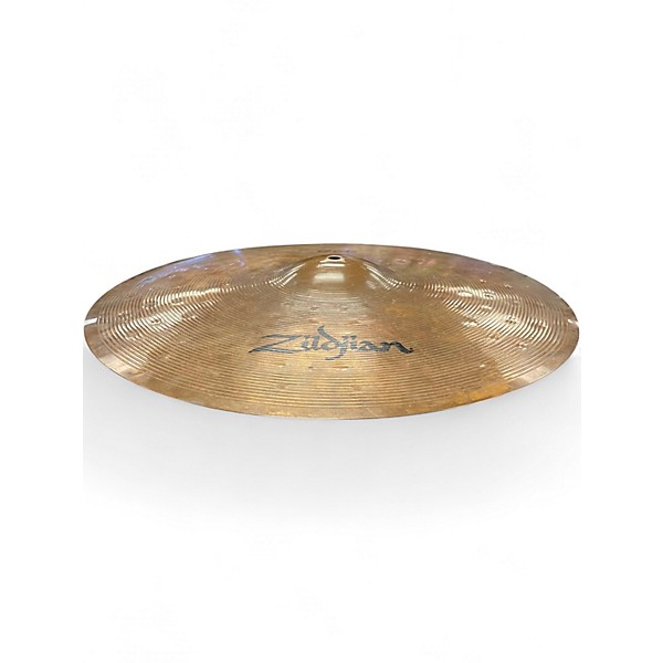 Used Zildjian 20in ZBT Ride Cymbal
