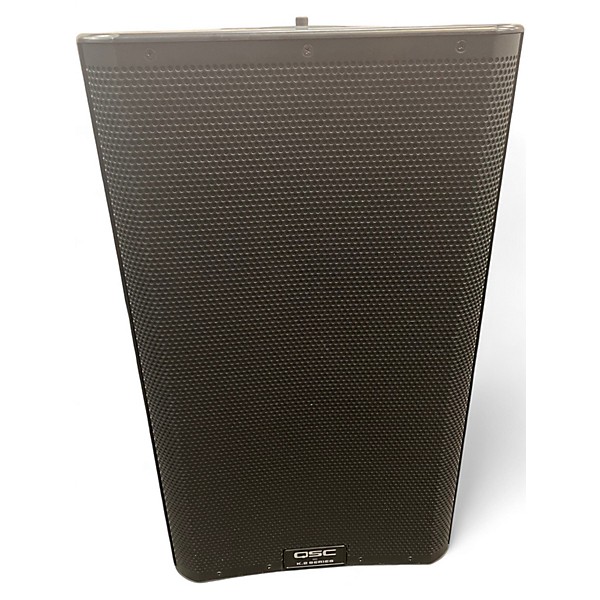 Used QSC K12.2 Powered Speaker