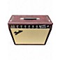 Used Fender 1965 Princeton Reverb 15W 1x10 Tube Guitar Combo Amp thumbnail