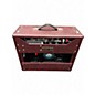 Used Fender 1965 Princeton Reverb 15W 1x10 Tube Guitar Combo Amp