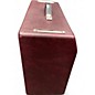 Used Fender 1965 Princeton Reverb 15W 1x10 Tube Guitar Combo Amp