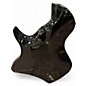 Used ABASI J LARADA 7 Black Solid Body Electric Guitar