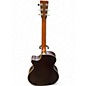 Used Martin GPC16E Natural Acoustic Electric Guitar
