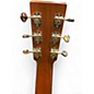 Used Martin GPC16E Natural Acoustic Electric Guitar