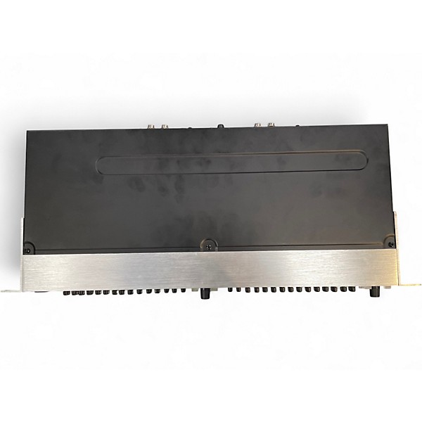 Used Behringer FBQ1502 with Feedback Detection Equalizer
