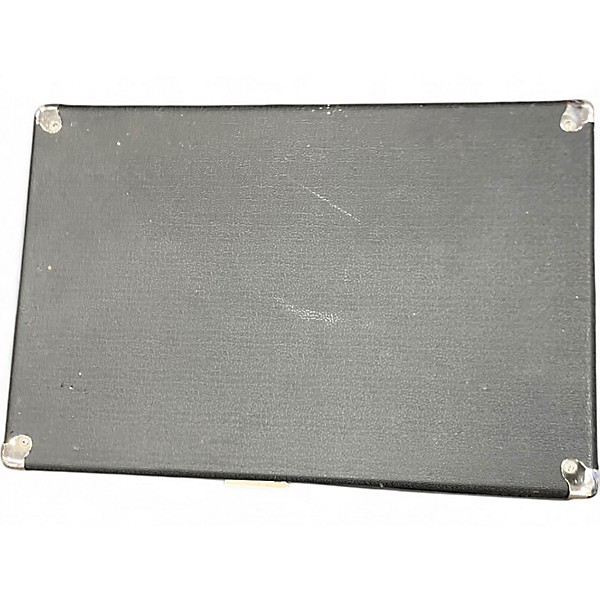 Used Acoustic B115MKII 1x15 Bass Cabinet