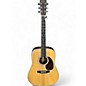 Used Martin D28 SPECIAL Natural Acoustic Electric Guitar thumbnail