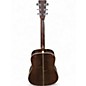 Used Martin D28 SPECIAL Natural Acoustic Electric Guitar