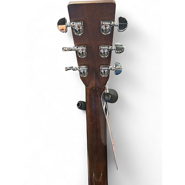 Used Martin D28 SPECIAL Natural Acoustic Electric Guitar