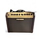 Used Fishman PROLBX500 Loudbox Mini Acoustic Guitar Combo Amp thumbnail