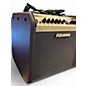 Used Fishman PROLBX500 Loudbox Mini Acoustic Guitar Combo Amp