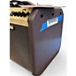 Used Fishman PROLBX500 Loudbox Mini Acoustic Guitar Combo Amp