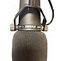 Used Shure SM7B Dynamic Microphone