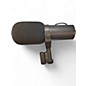 Used Shure SM7B Dynamic Microphone