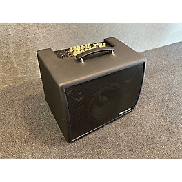 Used Blackstar Sonnet 120 Acoustic Guitar Combo Amp
