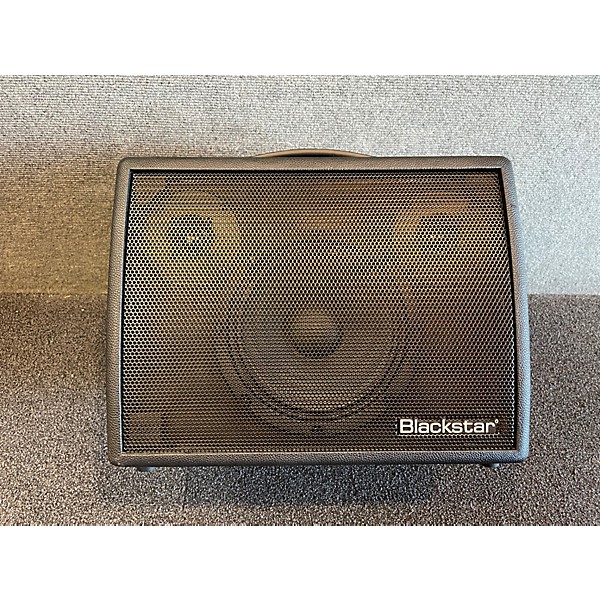 Used Blackstar Sonnet 120 Acoustic Guitar Combo Amp