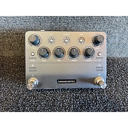 Used Neural Dsp Nano Cortex Effect Processor