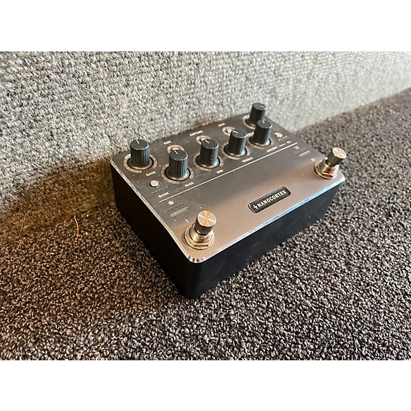 Used Neural Dsp Nano Cortex Effect Processor