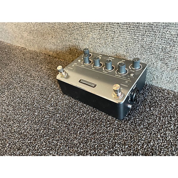 Used Neural Dsp Nano Cortex Effect Processor