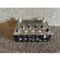 Used Neural Dsp Nano Cortex Effect Processor