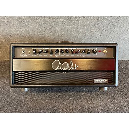 Used PRS Archon 50 50W Tube Guitar Amp Head