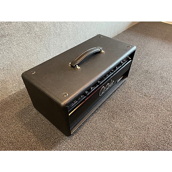 Used PRS Archon 50 50W Tube Guitar Amp Head