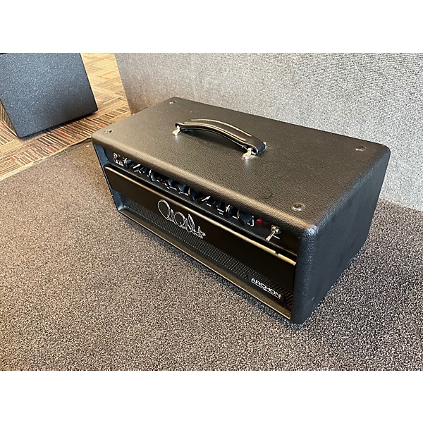 Used PRS Archon 50 50W Tube Guitar Amp Head