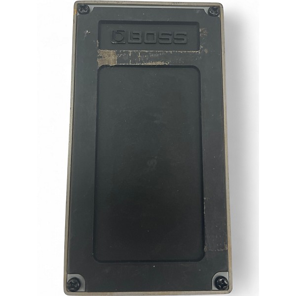 Used BOSS AC2 Acoustic Simulator Effect Pedal