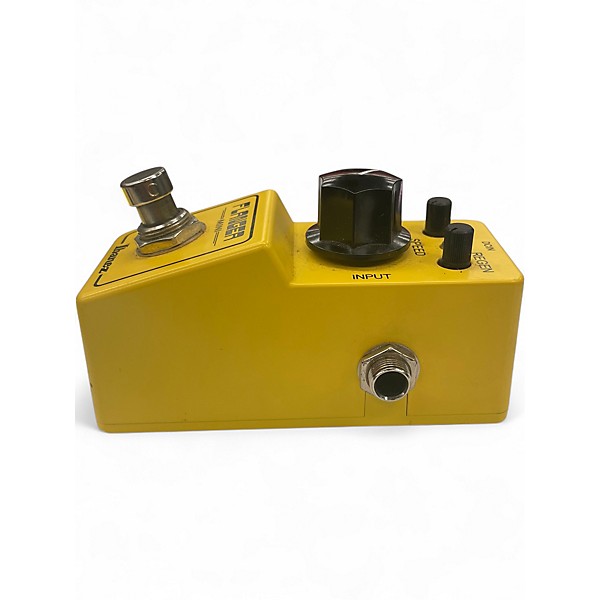 Used Ibanez FLMINI Effect Pedal