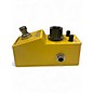 Used Ibanez FLMINI Effect Pedal