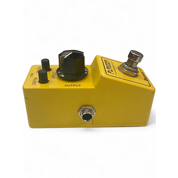 Used Ibanez FLMINI Effect Pedal