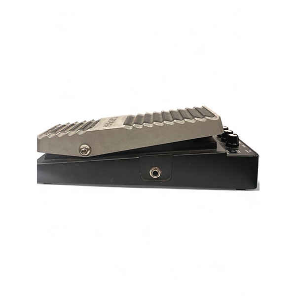 Used BOSS PW10 V Wah Effect Pedal