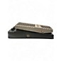 Used BOSS PW10 V Wah Effect Pedal