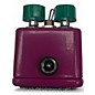 Used JHS Pedals Mini Foot Fuzz Effect Pedal