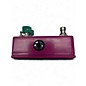 Used JHS Pedals Mini Foot Fuzz Effect Pedal