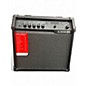 Used Line 6 Spider V 30 1x8 Guitar Combo Amp thumbnail