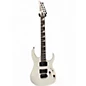 Used Ibanez GRGR120 Arctic White Solid Body Electric Guitar thumbnail