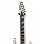 Used Ibanez GRGR120 Arctic White Solid Body Electric Guitar