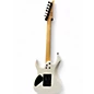 Used Ibanez GRGR120 Arctic White Solid Body Electric Guitar
