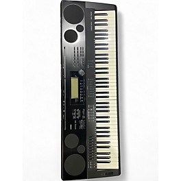 Used Casio WK7500 76 Key Keyboard Workstation