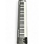Used M-Audio Keystation 61 MKIII MIDI Controller