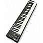 Used M-Audio Keystation 61 MKIII MIDI Controller