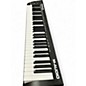 Used M-Audio Keystation 61 MKIII MIDI Controller