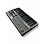 Used Akai Professional MPK Mini MKII MIDI Controller thumbnail