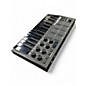 Used Akai Professional MPK Mini MKII MIDI Controller