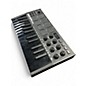 Used Akai Professional MPK Mini MKII MIDI Controller