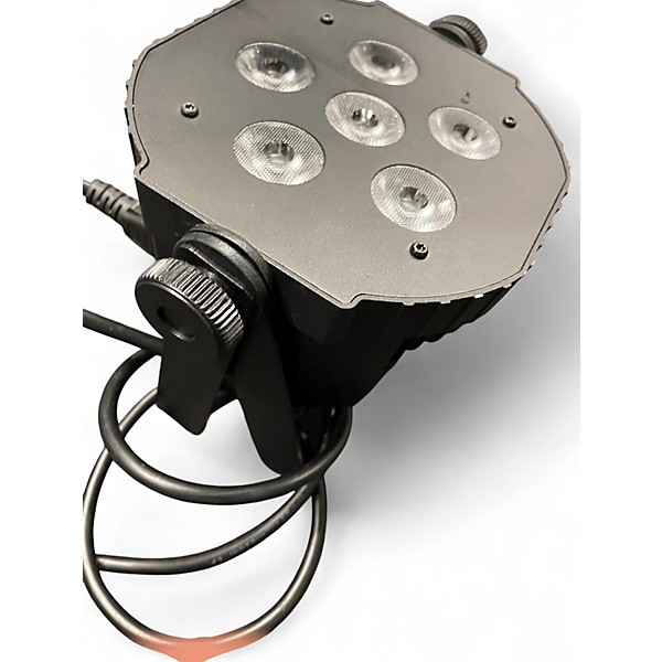 Used Venue Tetra 6 Lighting Effect